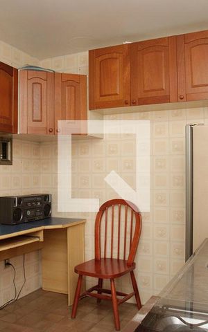 Apartamento para alugar com 70m², 2 quartos e sem vagaCozinha