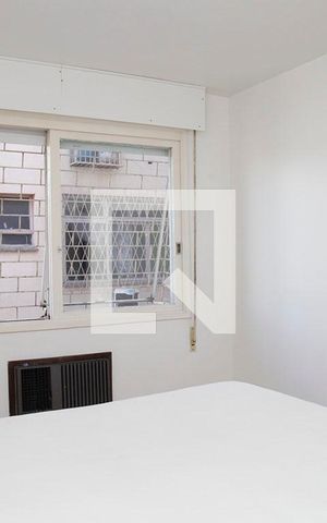 Apartamento para alugar com 70m², 2 quartos e sem vagaQuarto 1