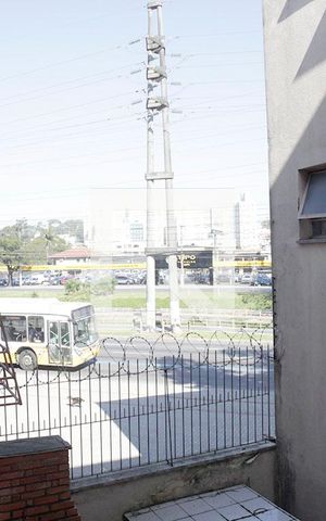 Apartamento para alugar com 70m², 2 quartos e sem vagaVista do Quarto 2