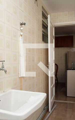 Apartamento para alugar com 70m², 2 quartos e sem vagaÁrea de Serviço
