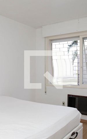 Apartamento para alugar com 70m², 2 quartos e sem vagaQuarto 1