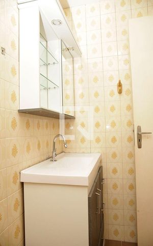 Apartamento para alugar com 70m², 2 quartos e sem vagaBanheiro Social
