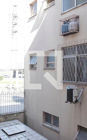 Apartamento para alugar com 70m², 2 quartos e sem vagaVista da Sala