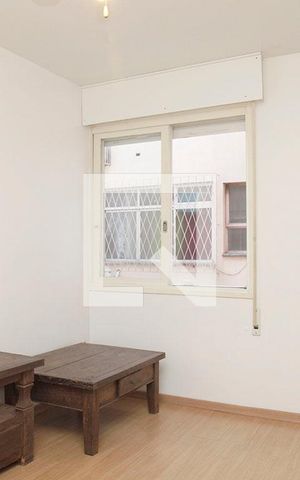 Apartamento para alugar com 70m², 2 quartos e sem vagaSala