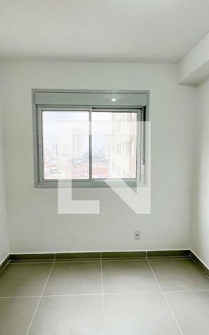 Apartamento para alugar com 35m², 2 quartos e sem vaga Apartamento para alugar com 35m², 2 quartos e sem vagaQuarto