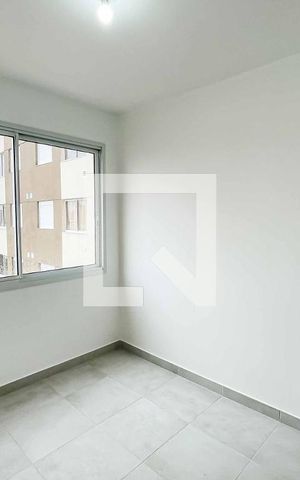 Apartamento para alugar com 35m², 2 quartos e sem vaga Apartamento para alugar com 35m², 2 quartos e sem vagaSala