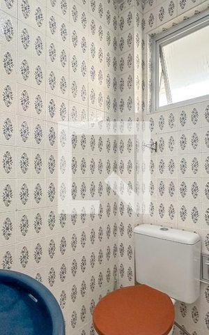 Apartamento para alugar com 70m², 2 quartos e 1 vaga Apartamento para alugar com 70m², 2 quartos e 1 vagaBanheiro