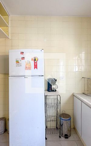 Apartamento para alugar com 70m², 2 quartos e 1 vaga Apartamento para alugar com 70m², 2 quartos e 1 vagaCozinha