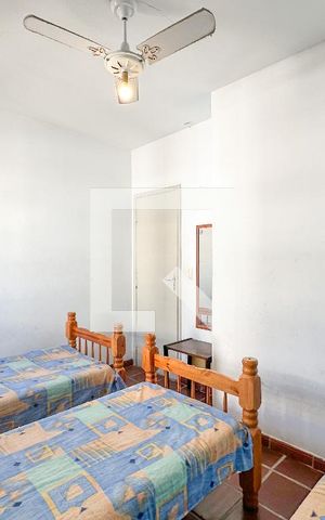 Apartamento para alugar com 70m², 2 quartos e 1 vaga Apartamento para alugar com 70m², 2 quartos e 1 vagaQuarto 2