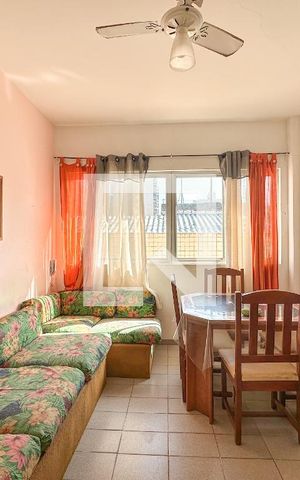 Apartamento para alugar com 70m², 2 quartos e 1 vaga Apartamento para alugar com 70m², 2 quartos e 1 vagaSala