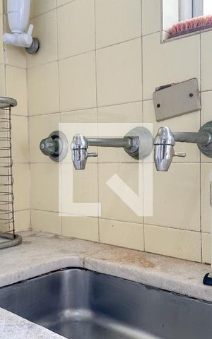 Apartamento para alugar com 70m², 2 quartos e 1 vaga Apartamento para alugar com 70m², 2 quartos e 1 vagaCozinha