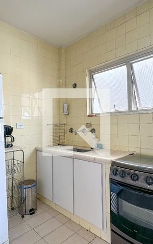 Apartamento para alugar com 70m², 2 quartos e 1 vaga Apartamento para alugar com 70m², 2 quartos e 1 vagaCozinha