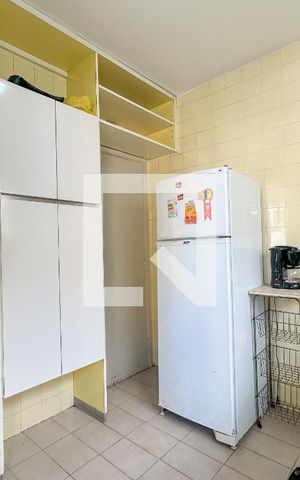 Apartamento para alugar com 70m², 2 quartos e 1 vaga Apartamento para alugar com 70m², 2 quartos e 1 vagaCozinha