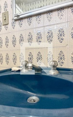 Apartamento para alugar com 70m², 2 quartos e 1 vaga Apartamento para alugar com 70m², 2 quartos e 1 vagaBanheiro