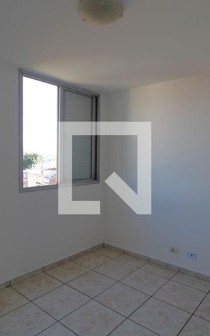 Apartamento para alugar com 43m², 2 quartos e 1 vagaQuarto 2