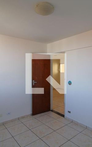 Apartamento para alugar com 43m², 2 quartos e 1 vagaQuarto 2
