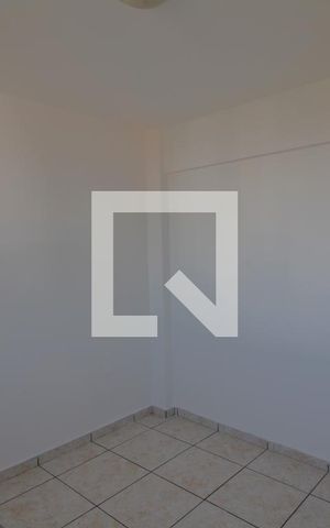 Apartamento para alugar com 43m², 2 quartos e 1 vagaQuarto 1