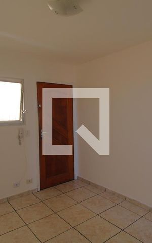 Apartamento para alugar com 43m², 2 quartos e 1 vagaSala