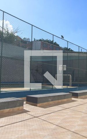 Apartamento para alugar com 43m², 2 quartos e 1 vagaQuadra