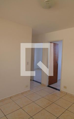 Apartamento para alugar com 43m², 2 quartos e 1 vagaSala