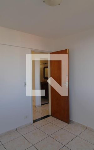 Apartamento para alugar com 43m², 2 quartos e 1 vagaQuarto 1