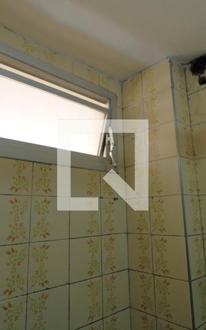 Apartamento para alugar com 43m², 2 quartos e 1 vagaÁrea do chuveiro