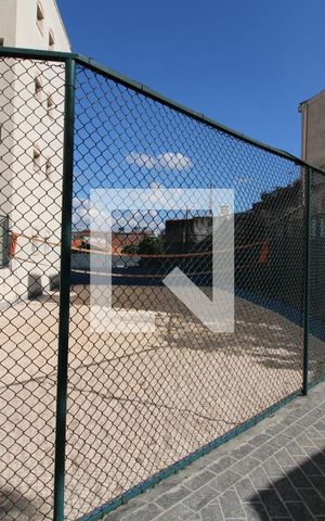 Apartamento para alugar com 43m², 2 quartos e 1 vagaQuadra