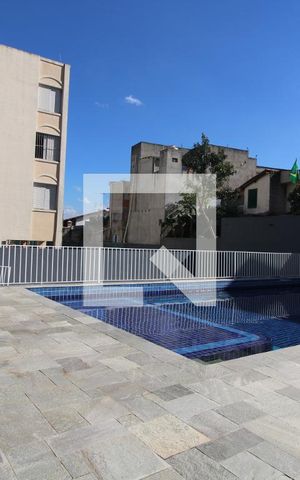 Apartamento para alugar com 43m², 2 quartos e 1 vagaPiscina