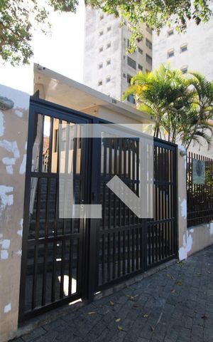 Apartamento para alugar com 43m², 2 quartos e 1 vagaFachada