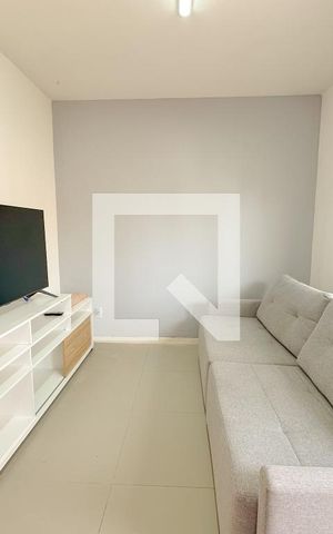 Casa para alugar com 120m², 2 quartos e 1 vagaSala de TV