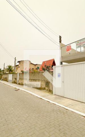 Casa para alugar com 120m², 2 quartos e 1 vagaVista da Rua