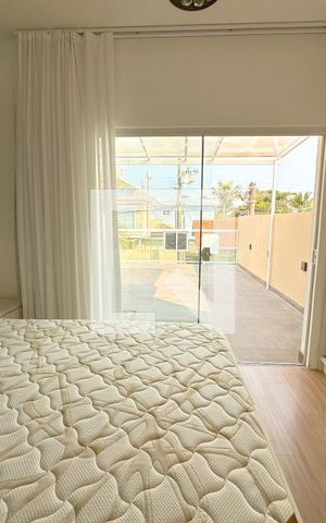 Casa para alugar com 120m², 2 quartos e 1 vagaQuarto 2