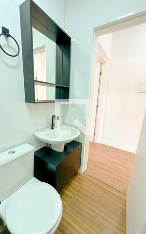 Casa para alugar com 120m², 2 quartos e 1 vagaBanheiro