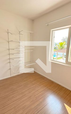 Casa para alugar com 120m², 2 quartos e 1 vagaQuarto 1