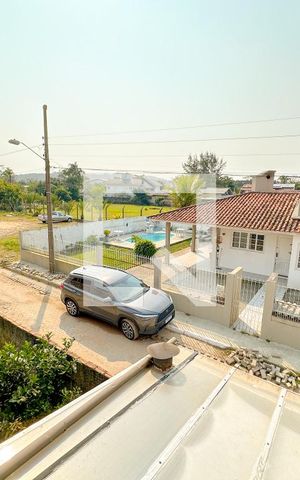 Casa para alugar com 120m², 2 quartos e 1 vagaVista do Quarto 1