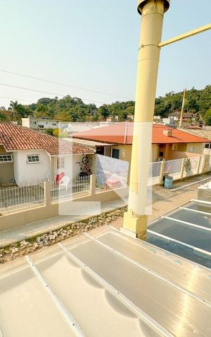 Casa para alugar com 120m², 2 quartos e 1 vagaVista do Quarto 1