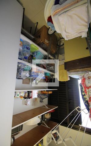 Apartamento à venda com 138m², 3 quartos e 3 vagasDeposito