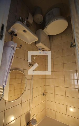 Apartamento à venda com 138m², 3 quartos e 3 vagasBanheiro de serviço