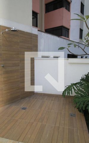 Apartamento à venda com 138m², 3 quartos e 3 vagasÁrea comum - Piscina
