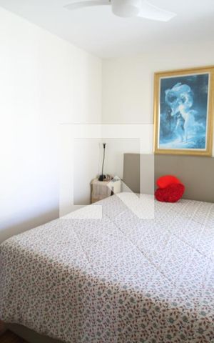 Apartamento à venda com 138m², 3 quartos e 3 vagasQuarto Suíte