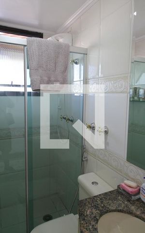 Apartamento à venda com 138m², 3 quartos e 3 vagasBanheiro
