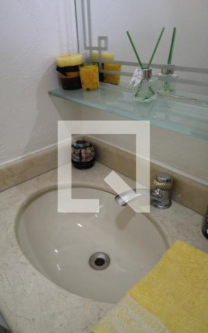 Apartamento à venda com 138m², 3 quartos e 3 vagasLavabo