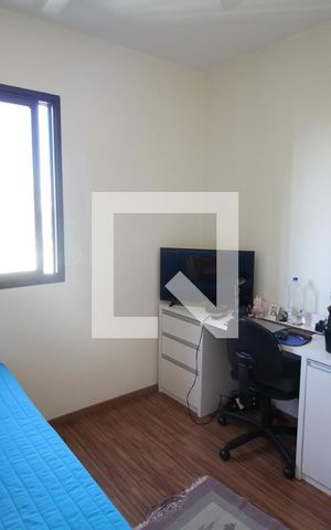 Apartamento à venda com 138m², 3 quartos e 3 vagasQuarto 2