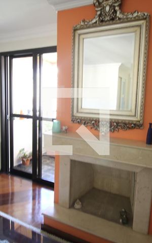 Apartamento à venda com 138m², 3 quartos e 3 vagasSala
