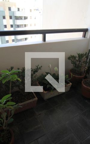 Apartamento à venda com 138m², 3 quartos e 3 vagasVaranda da Sala