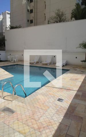 Apartamento à venda com 138m², 3 quartos e 3 vagasÁrea comum - Piscina