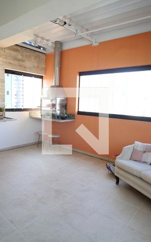 Apartamento à venda com 138m², 3 quartos e 3 vagasVaranda gourmet