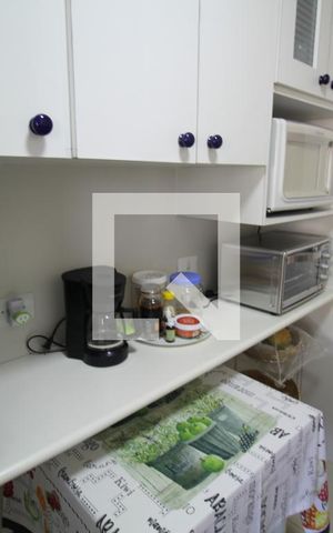 Apartamento à venda com 138m², 3 quartos e 3 vagasCozinha