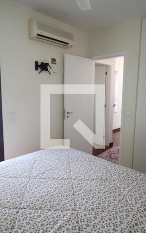 Apartamento à venda com 138m², 3 quartos e 3 vagasQuarto Suíte