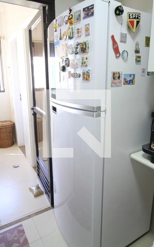 Apartamento à venda com 138m², 3 quartos e 3 vagasCozinha